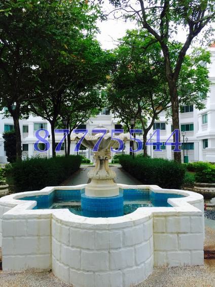 Stratford Court (D16), Condominium #117402612